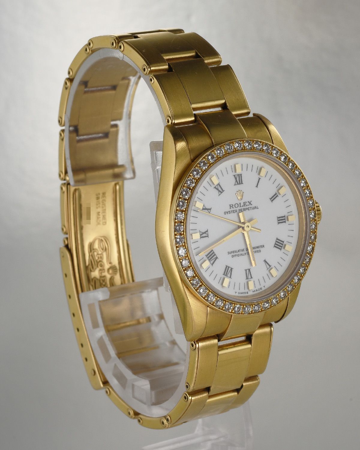 Rolex 67488