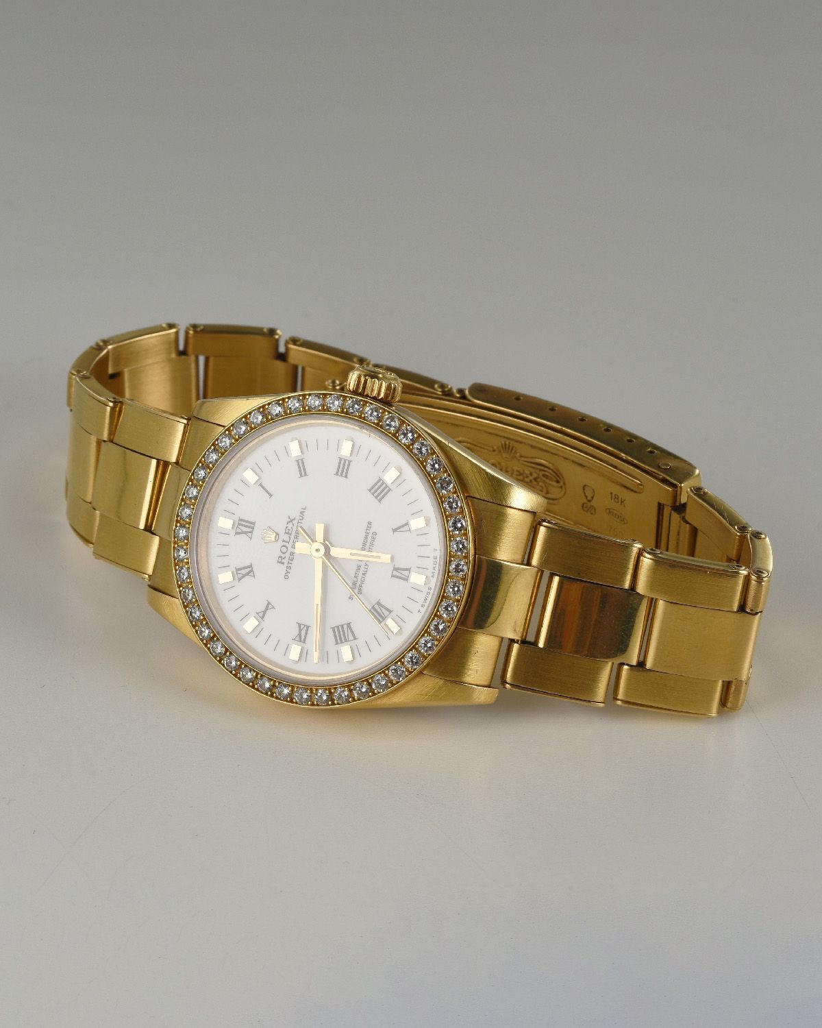 Rolex 67488