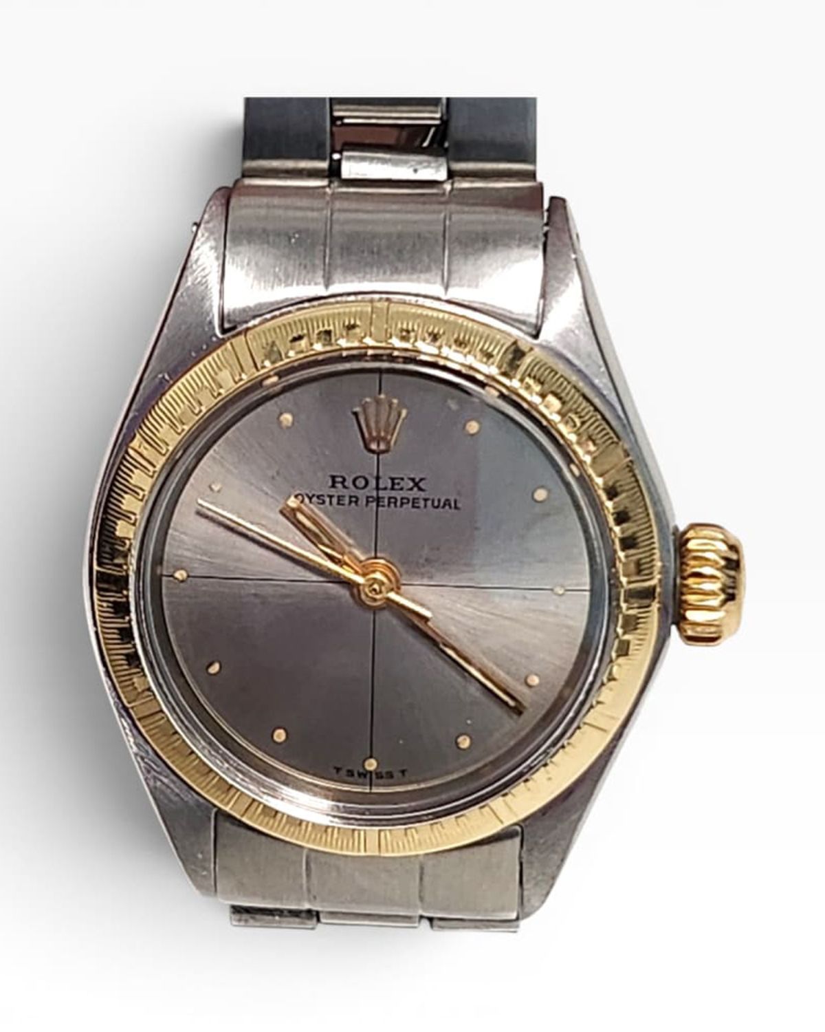 Rolex 6804