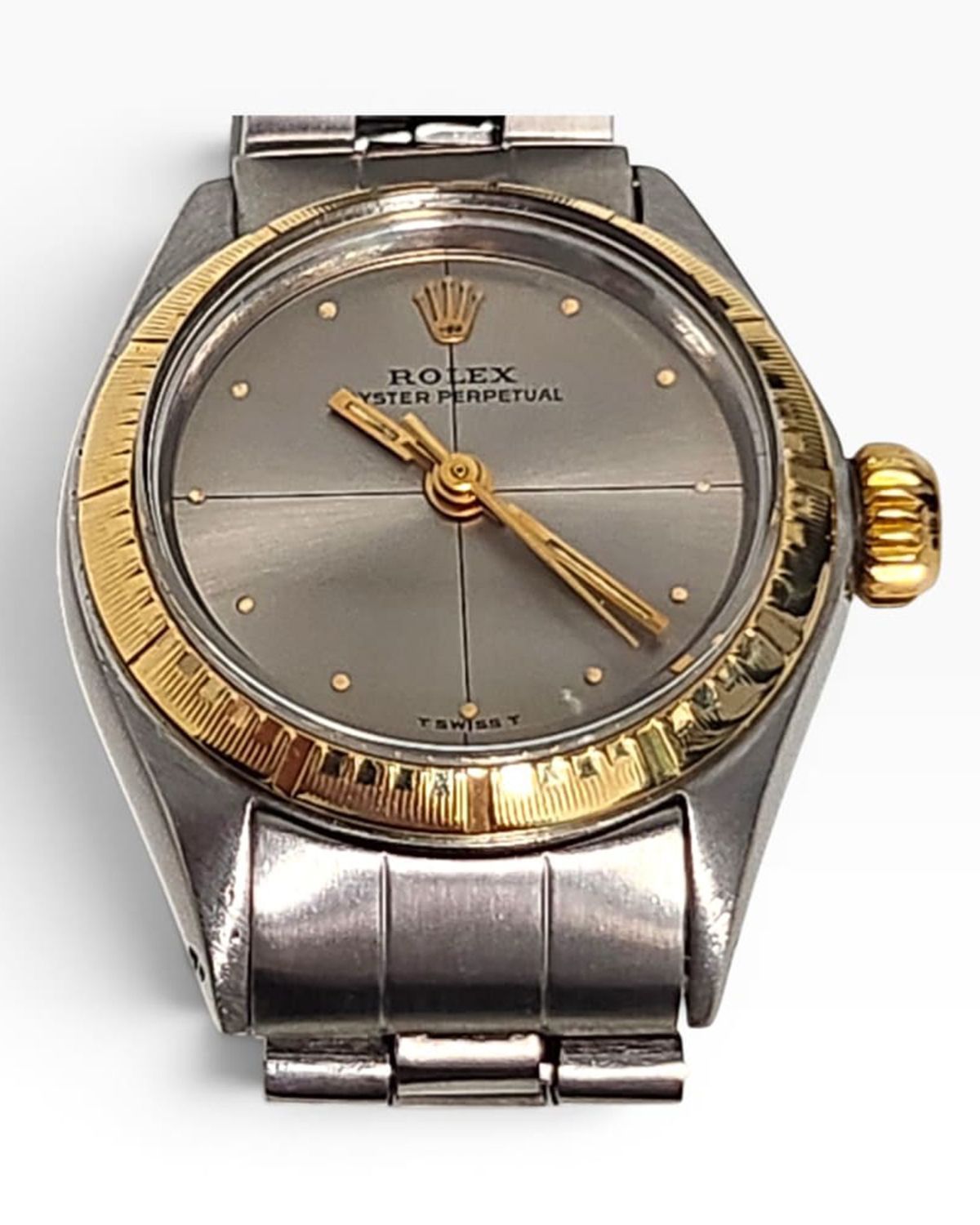 Rolex 6804