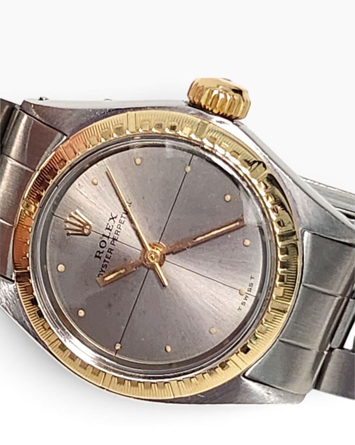 Rolex 6804