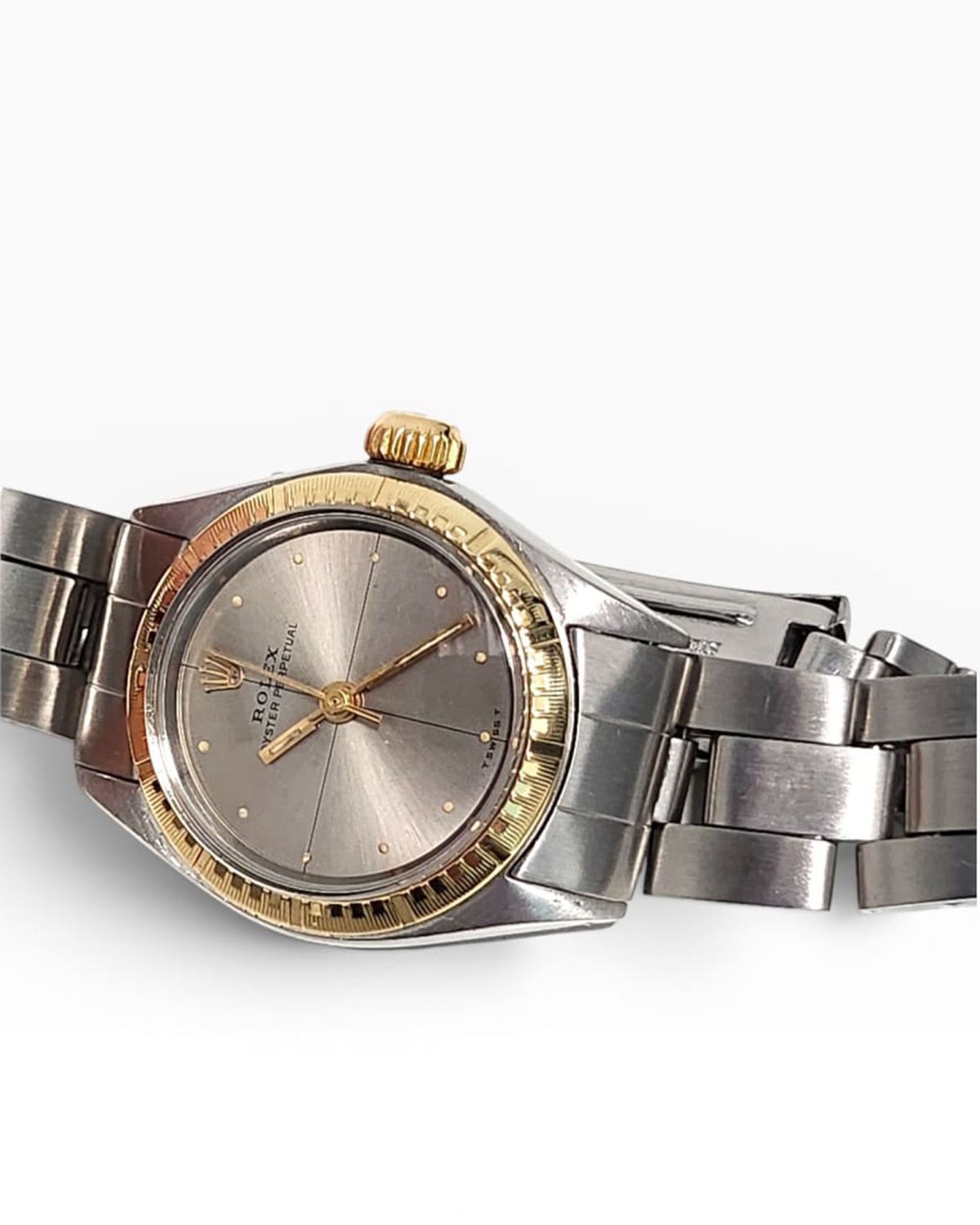 Rolex 6804