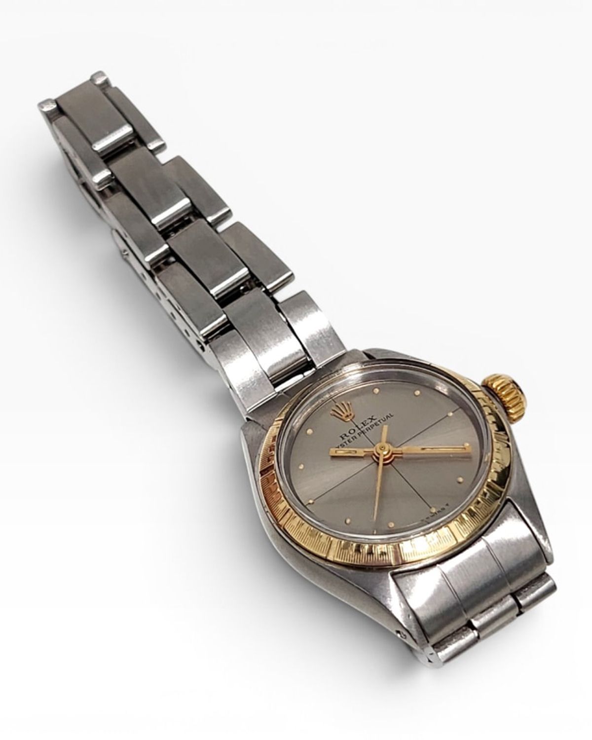 Rolex 6804