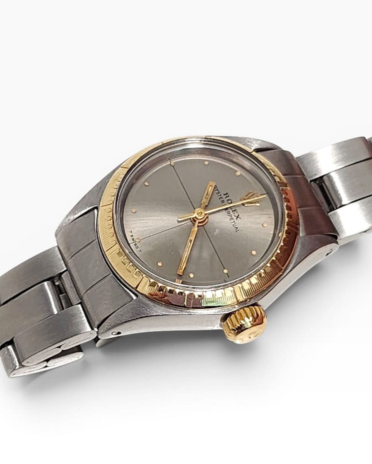 Rolex 6804