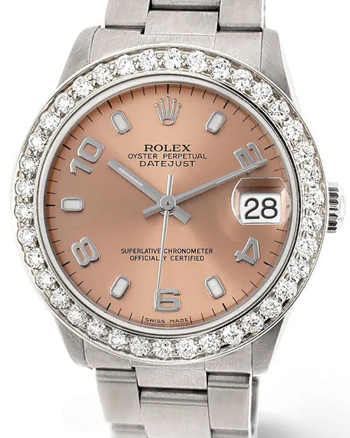 Rolex 68240