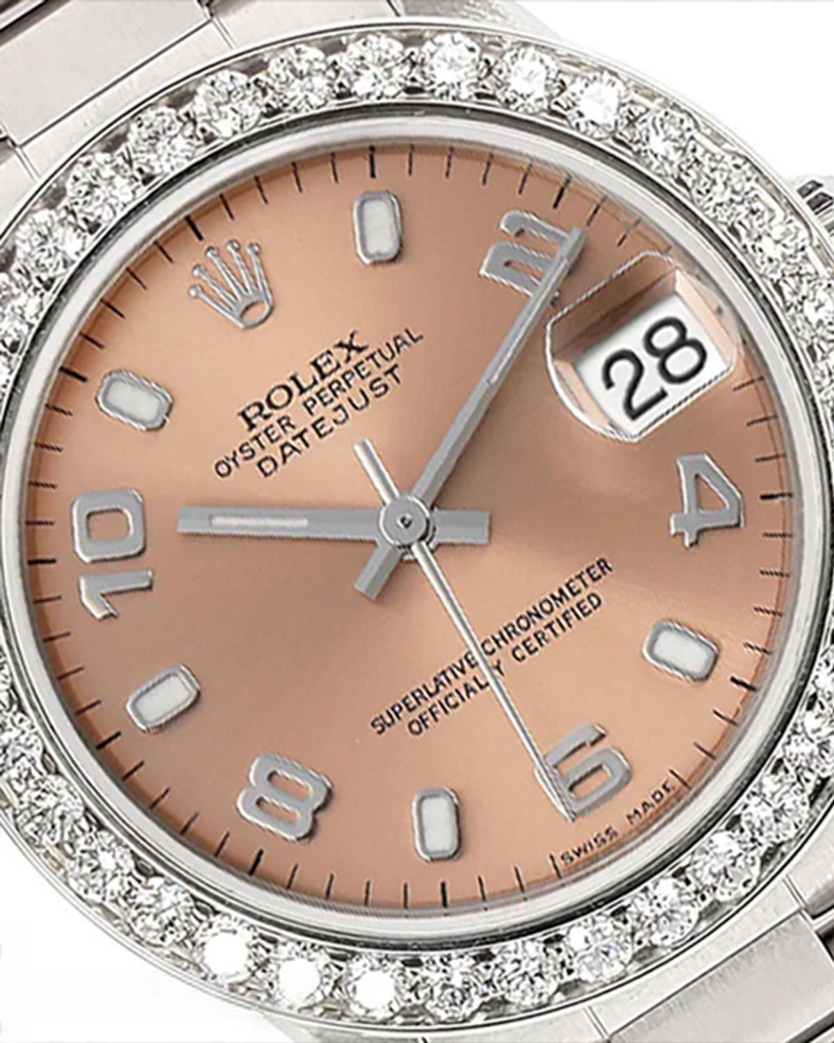 Rolex 68240