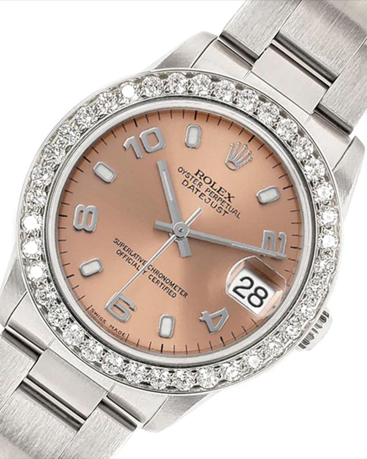 Rolex 68240