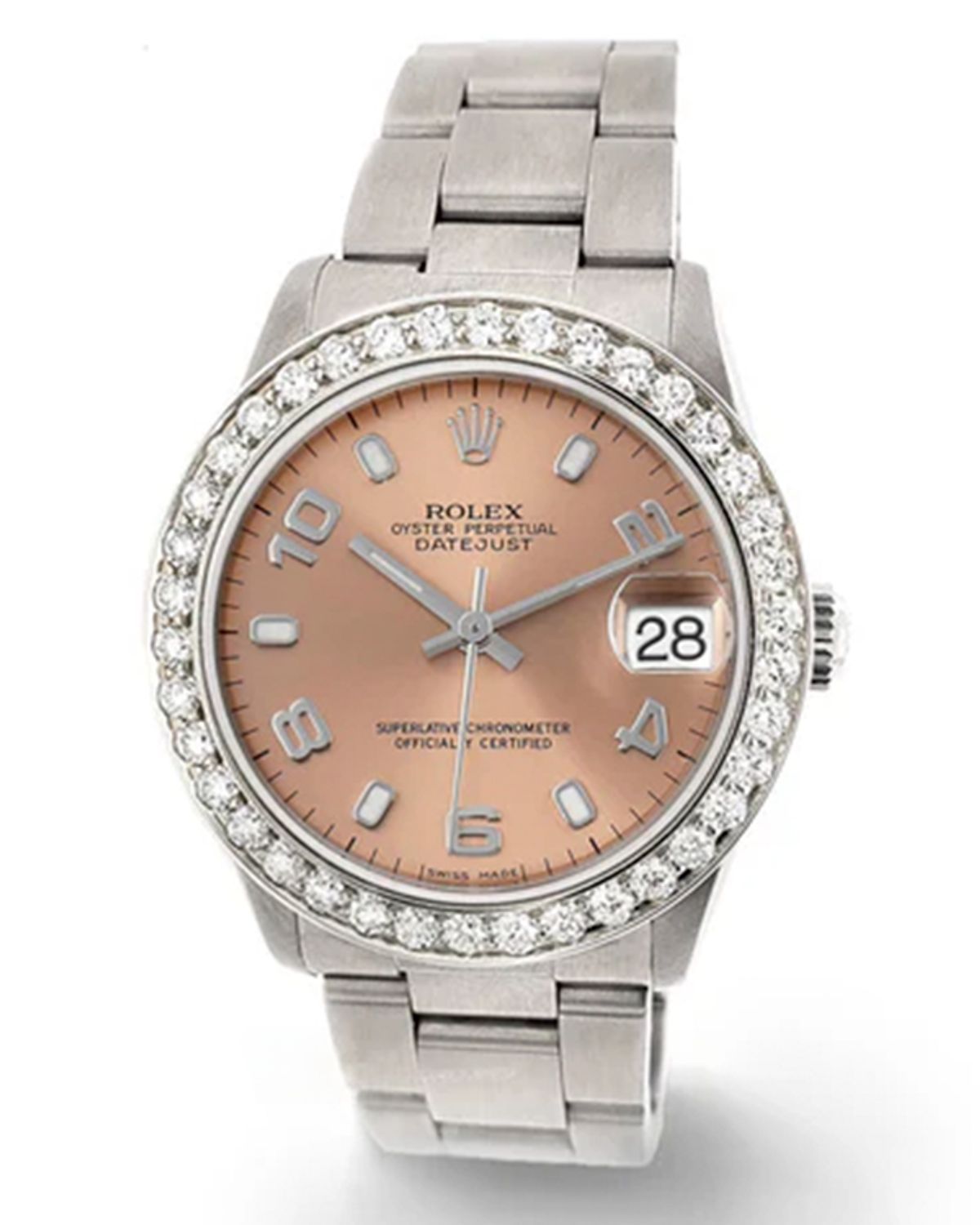 Rolex 68240