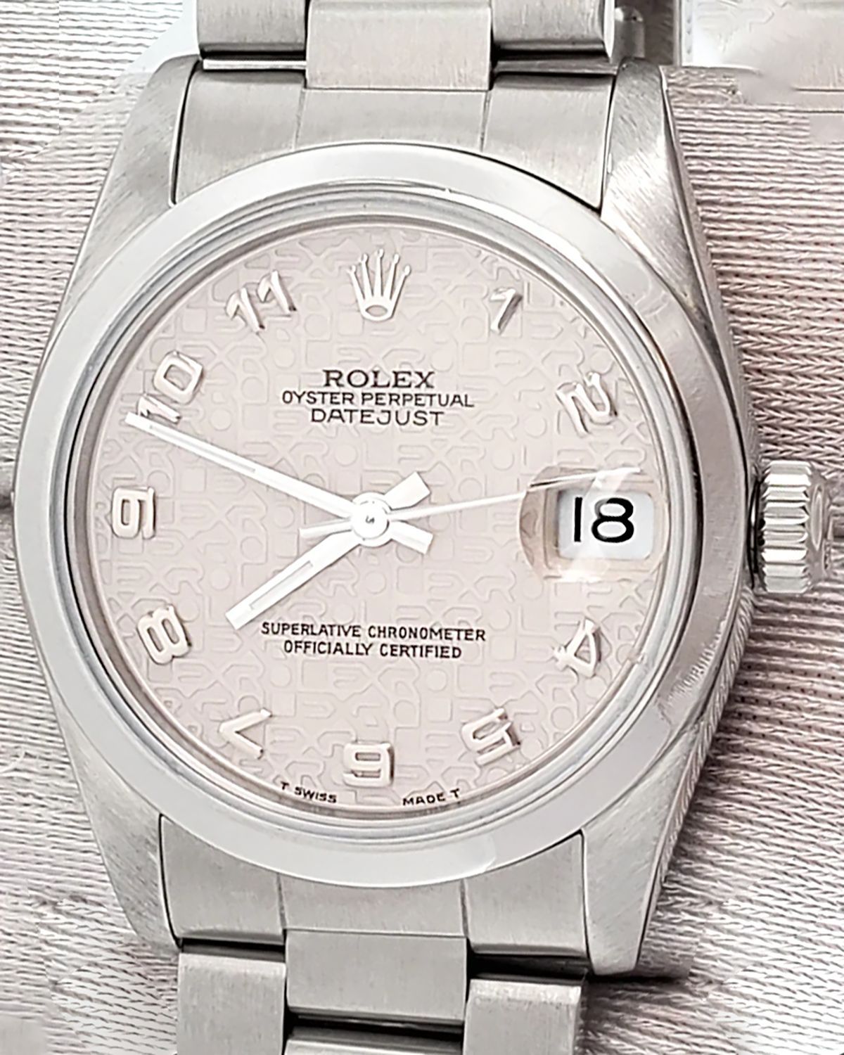 Rolex 68240