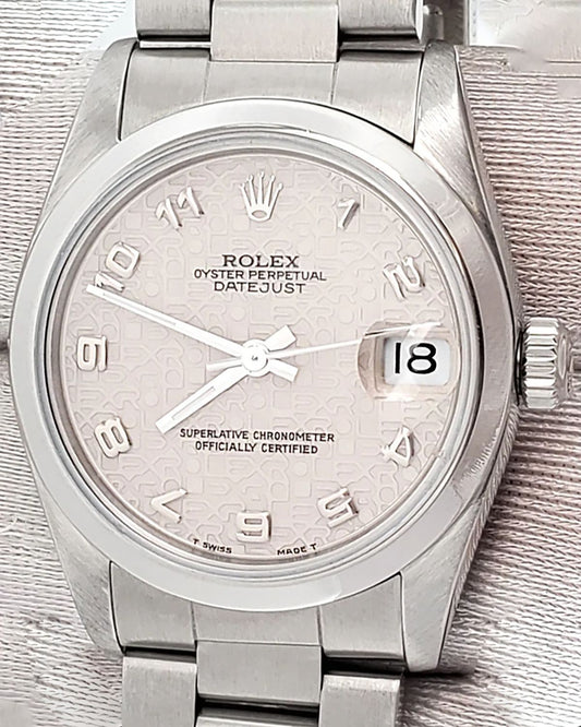 Rolex 68240
