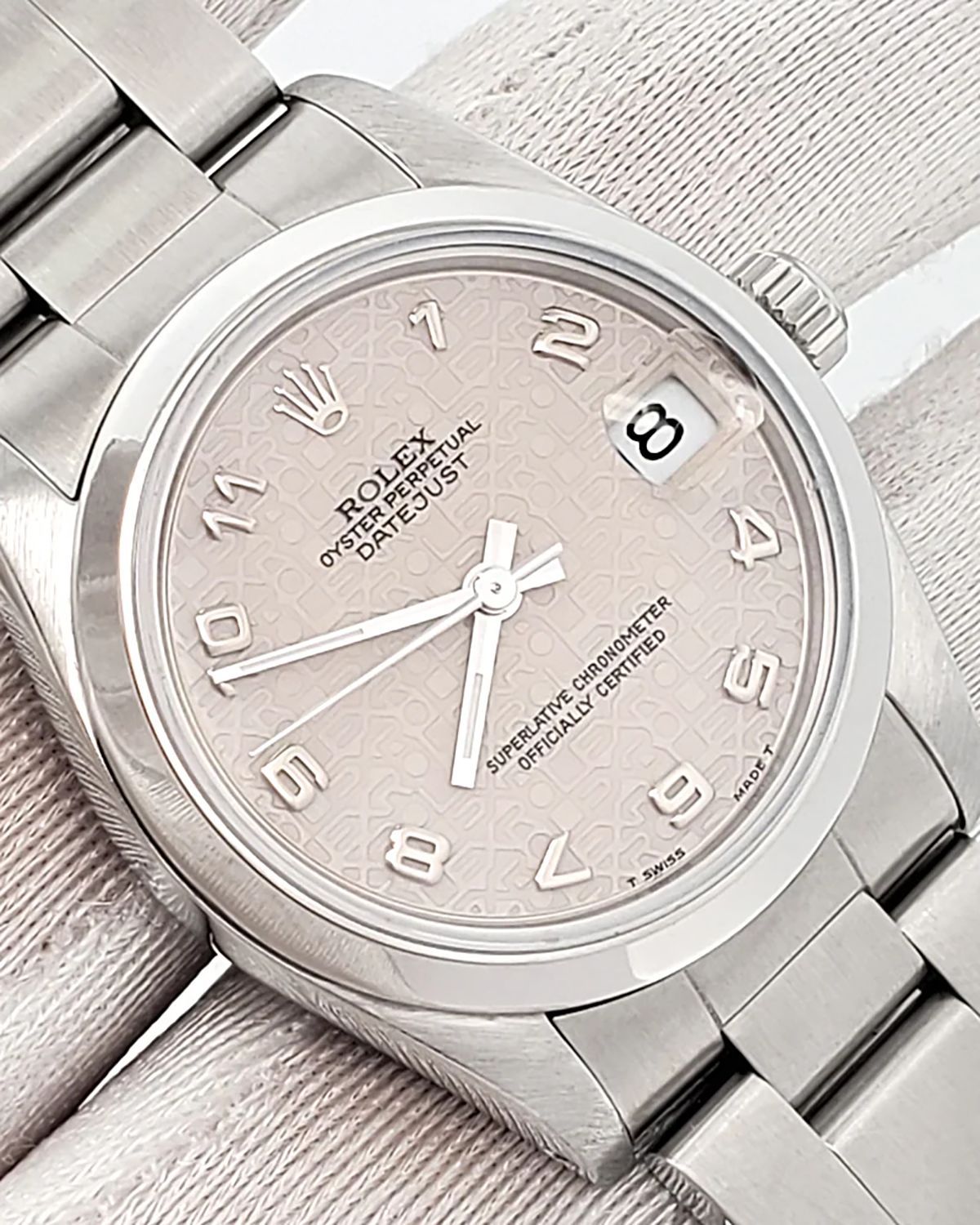 Rolex 68240