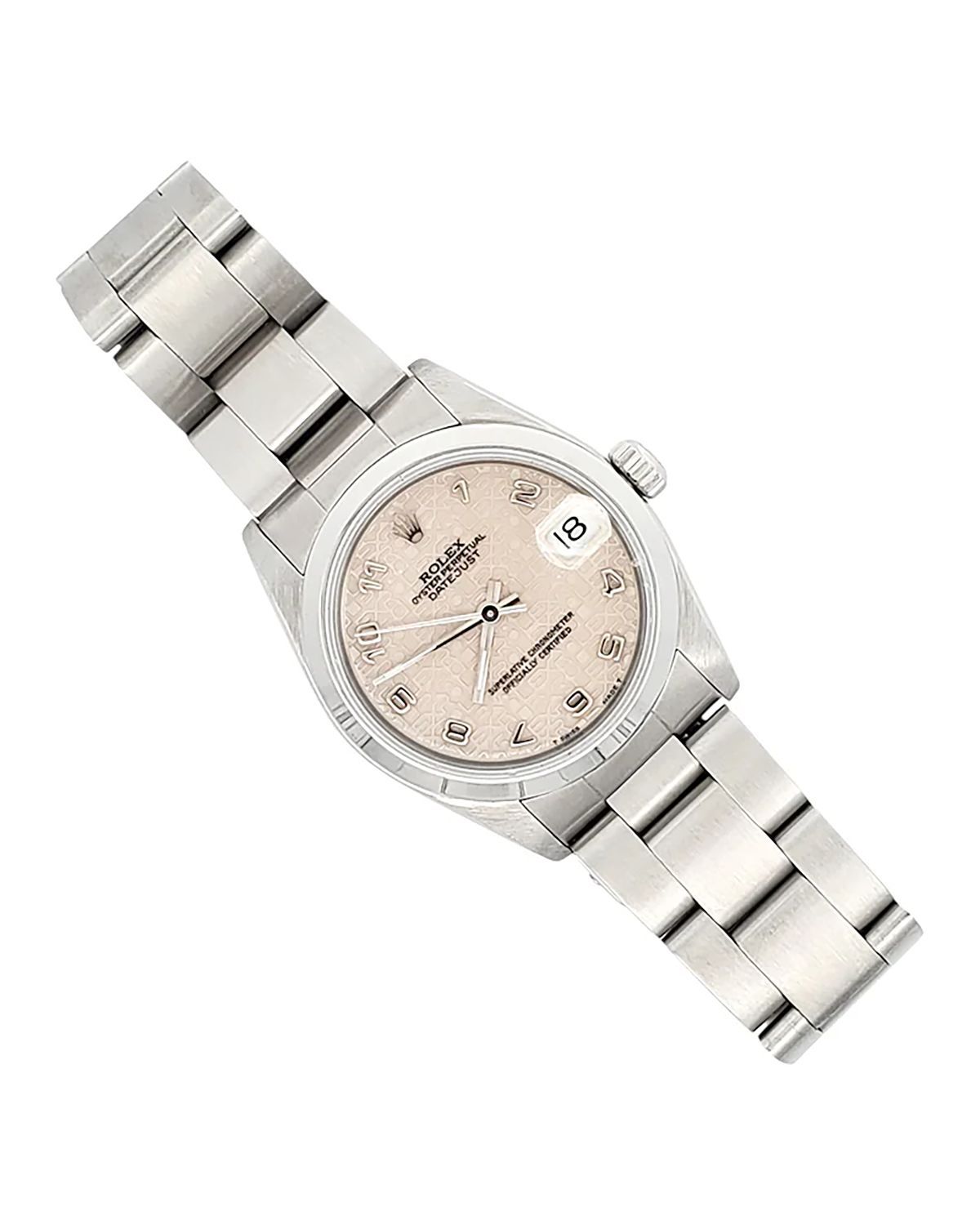 Rolex 68240