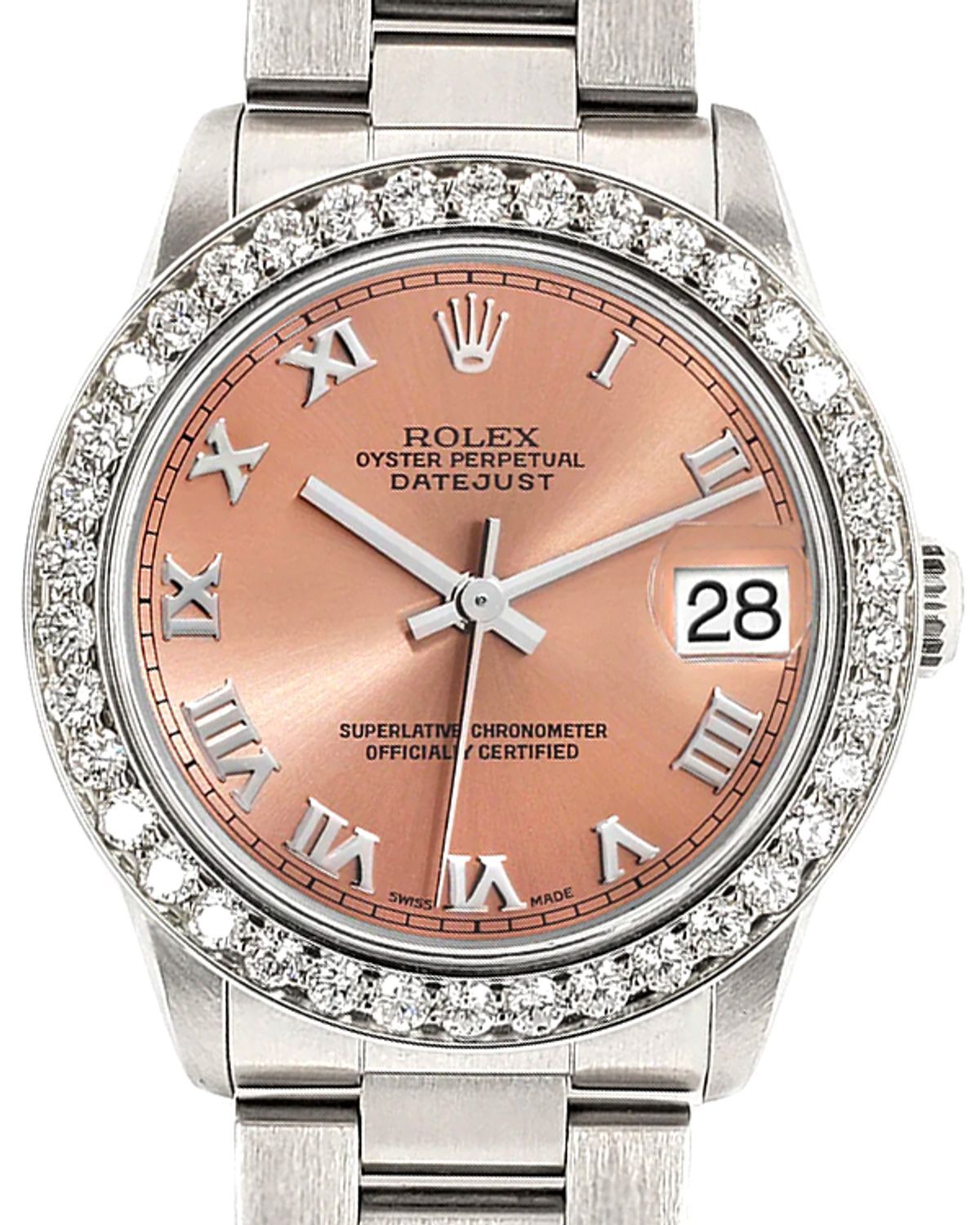 Rolex 68240