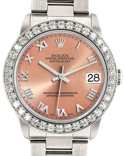 Rolex 68240