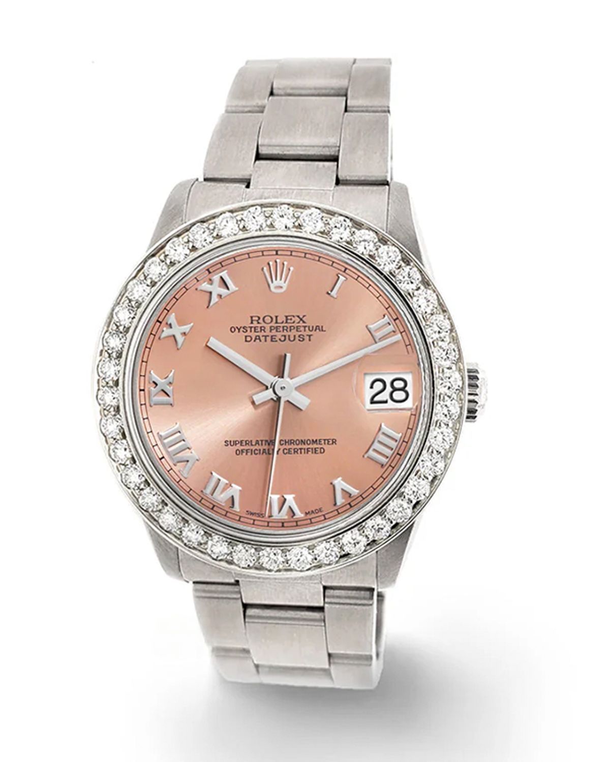 Rolex 68240