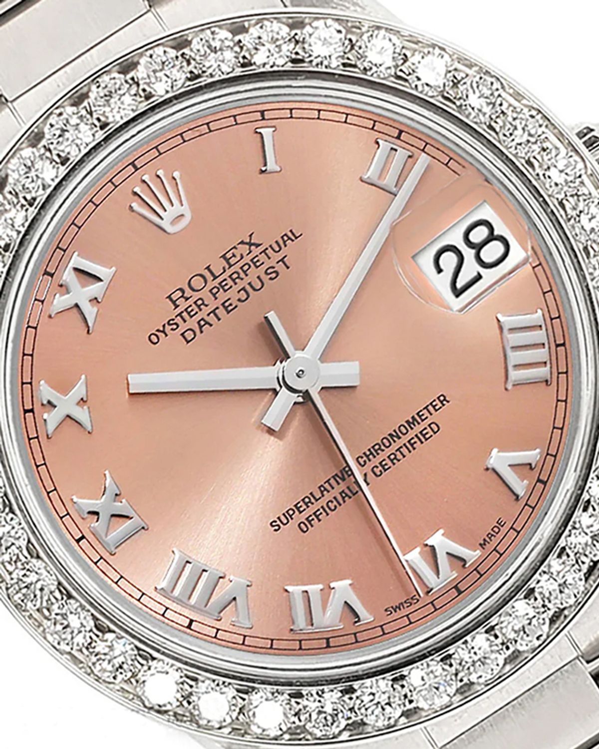 Rolex 68240