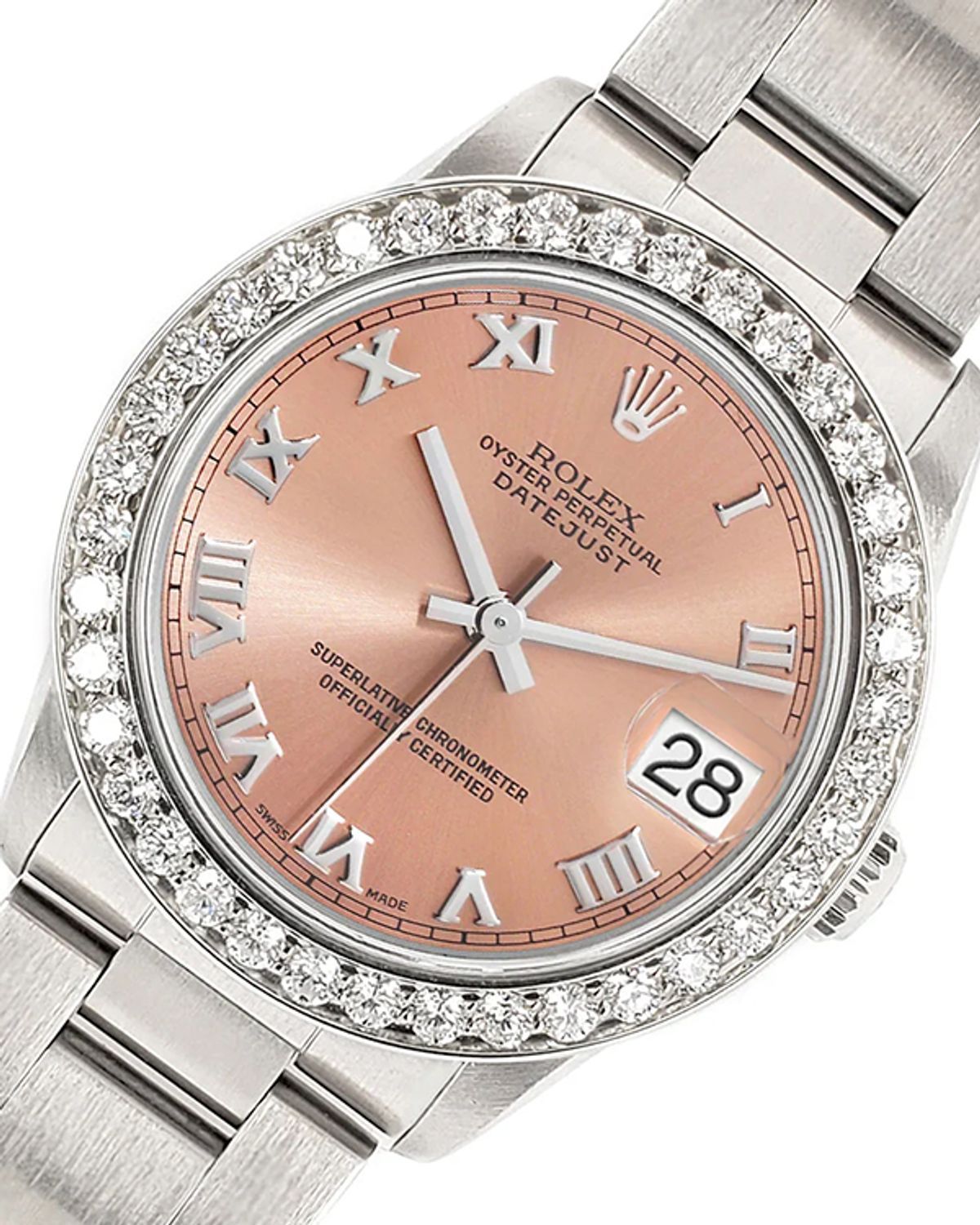 Rolex 68240