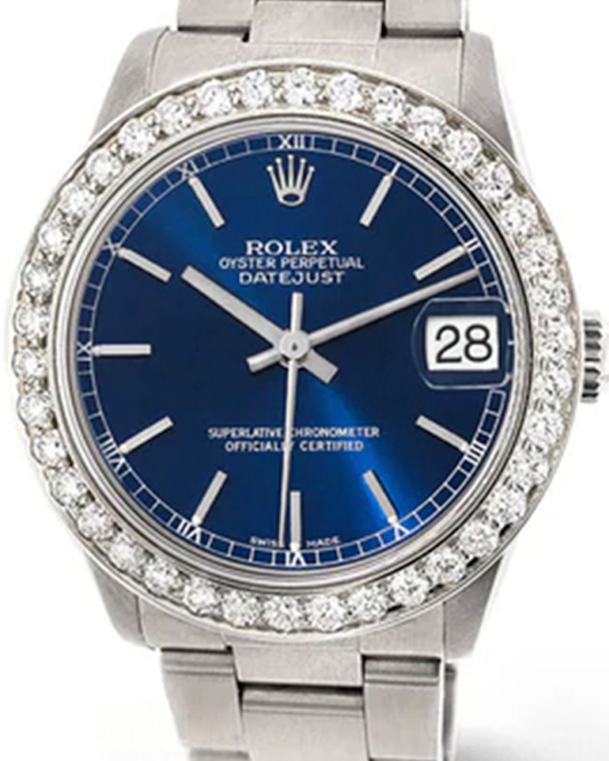 Rolex 68240