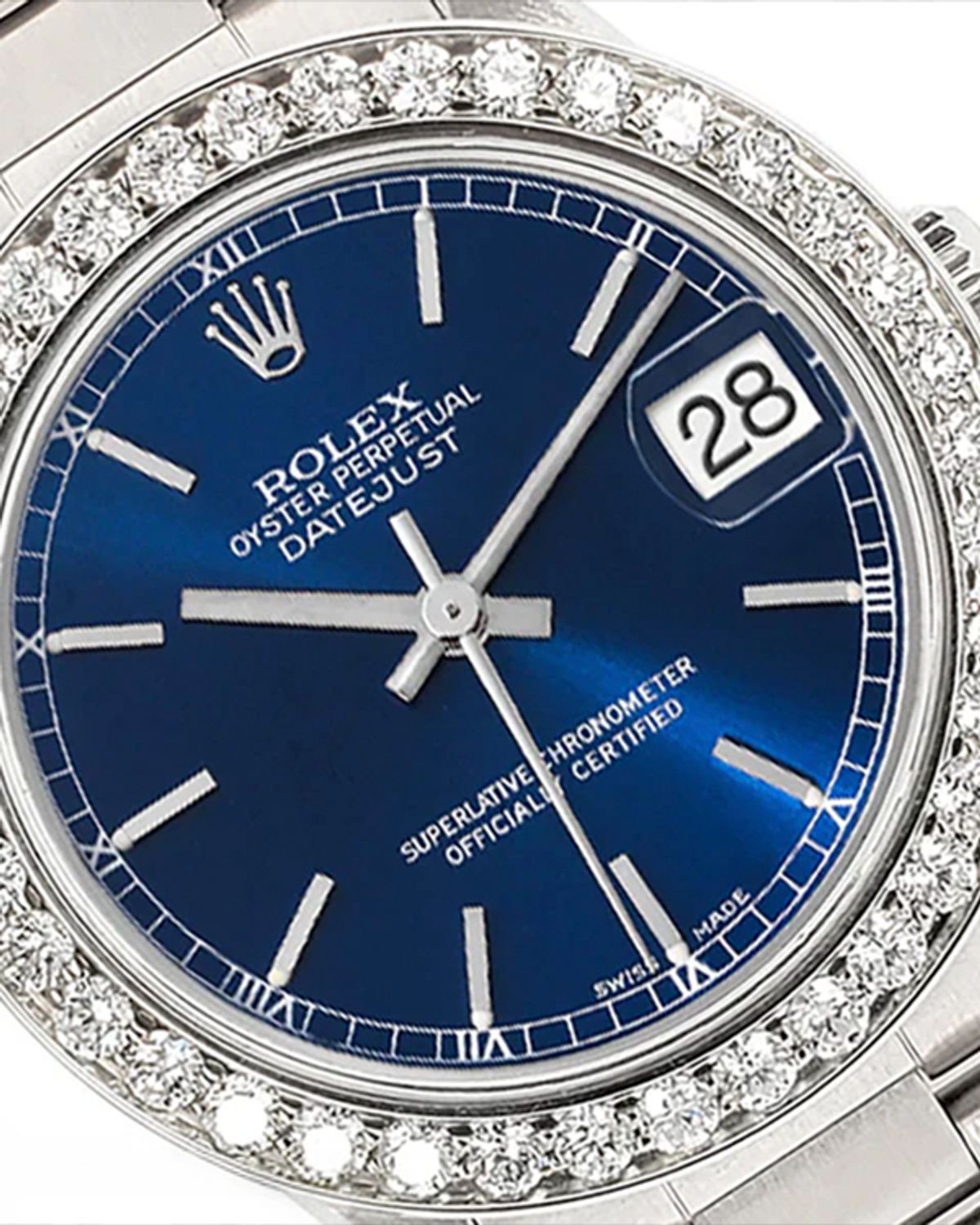 Rolex 68240