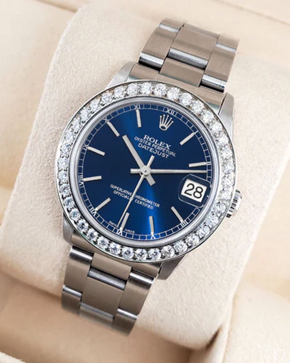 Rolex 68240