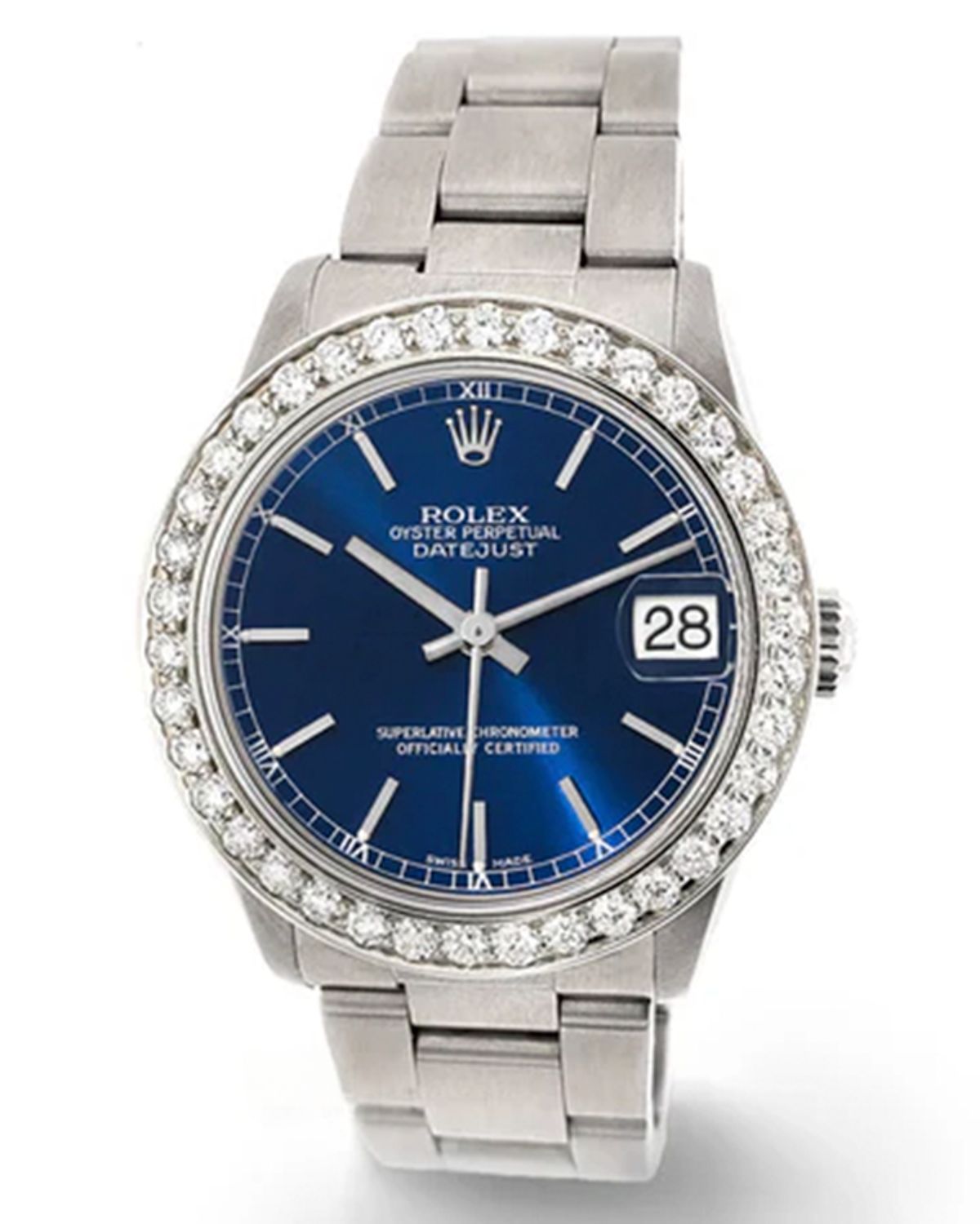 Rolex 68240
