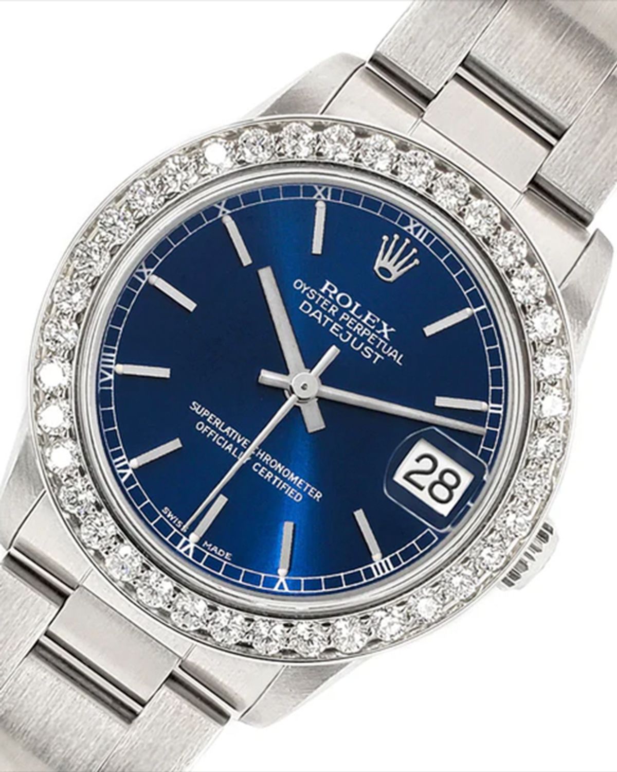 Rolex 68240