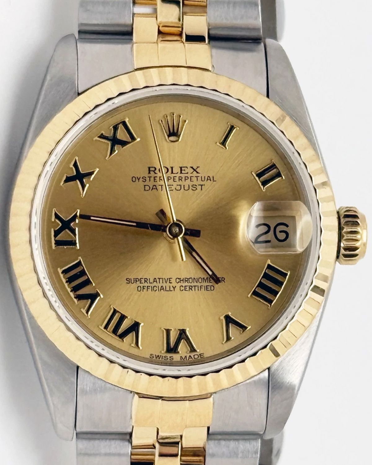 Rolex 68273