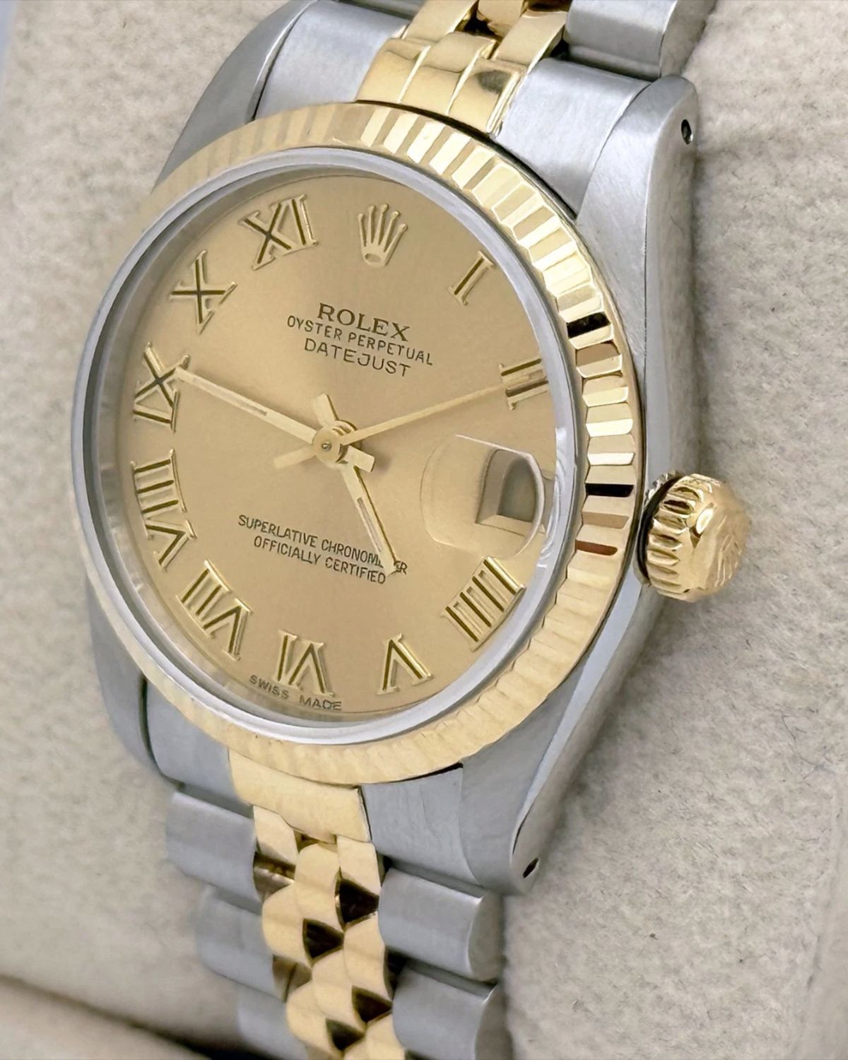 Rolex 68273