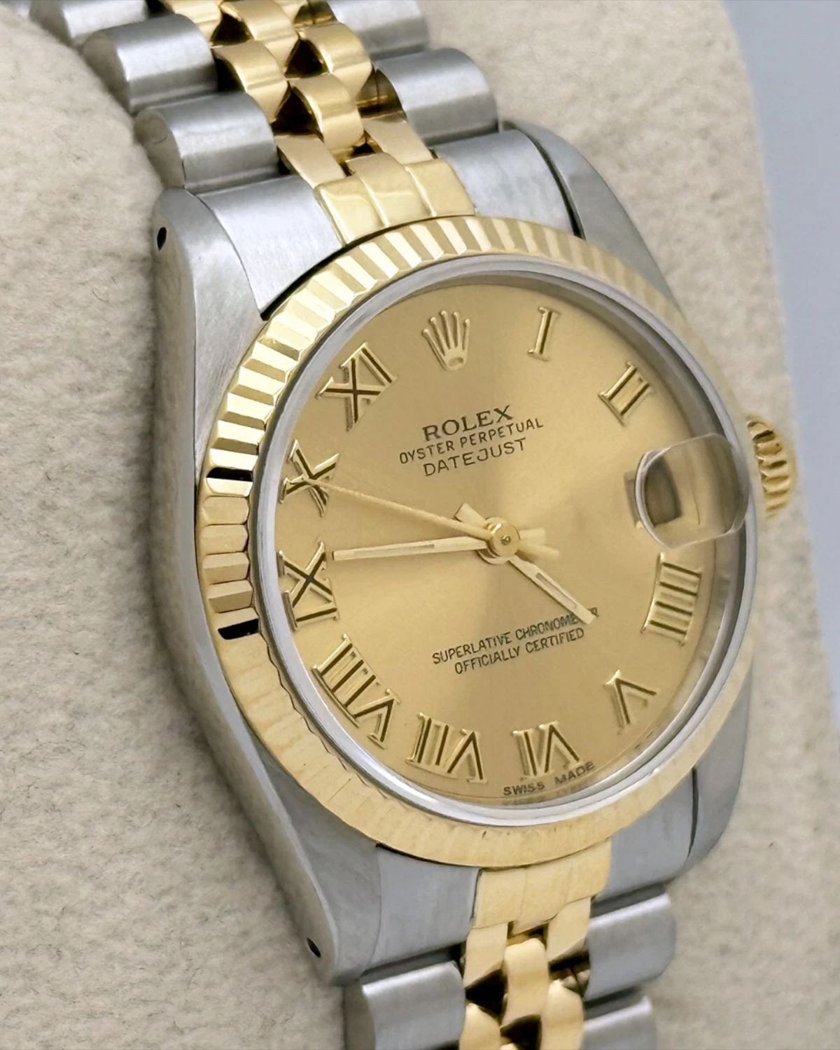 Rolex 68273