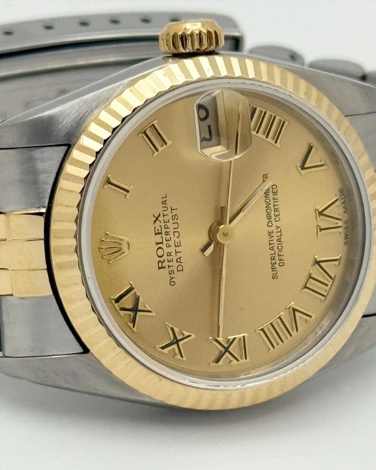 Rolex 68273