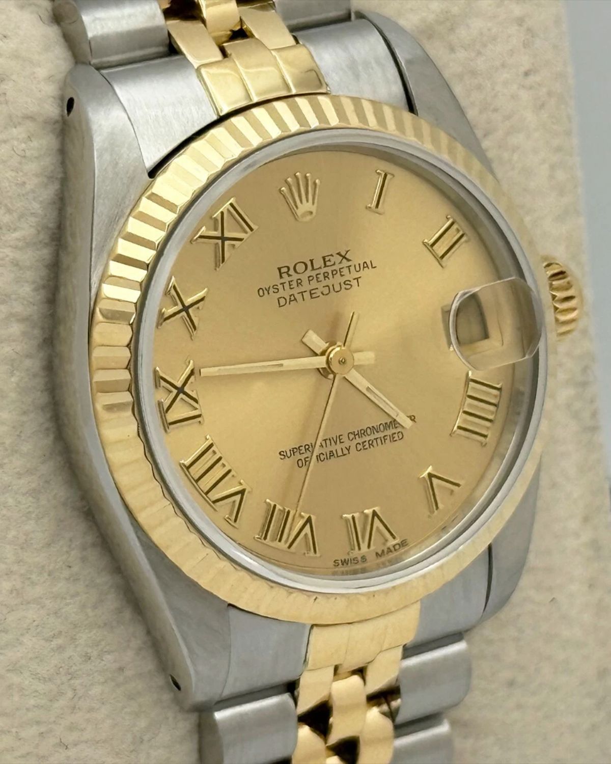 Rolex 68273