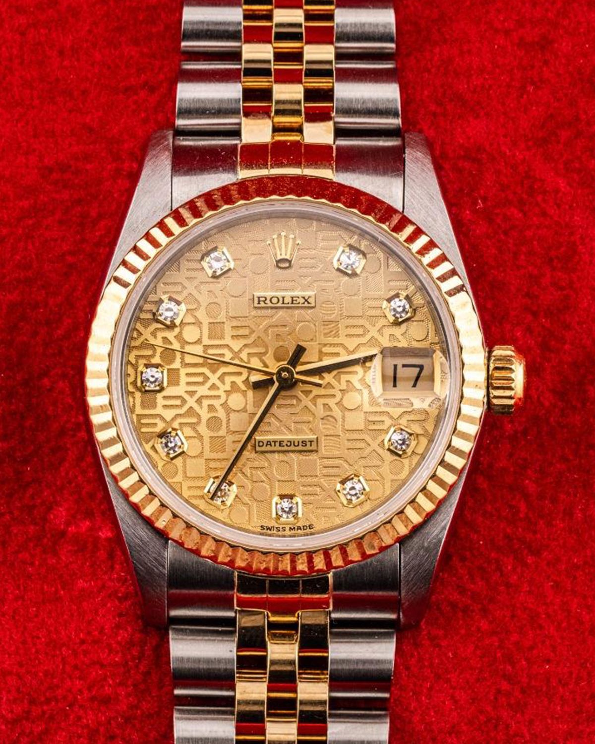 Rolex 68273