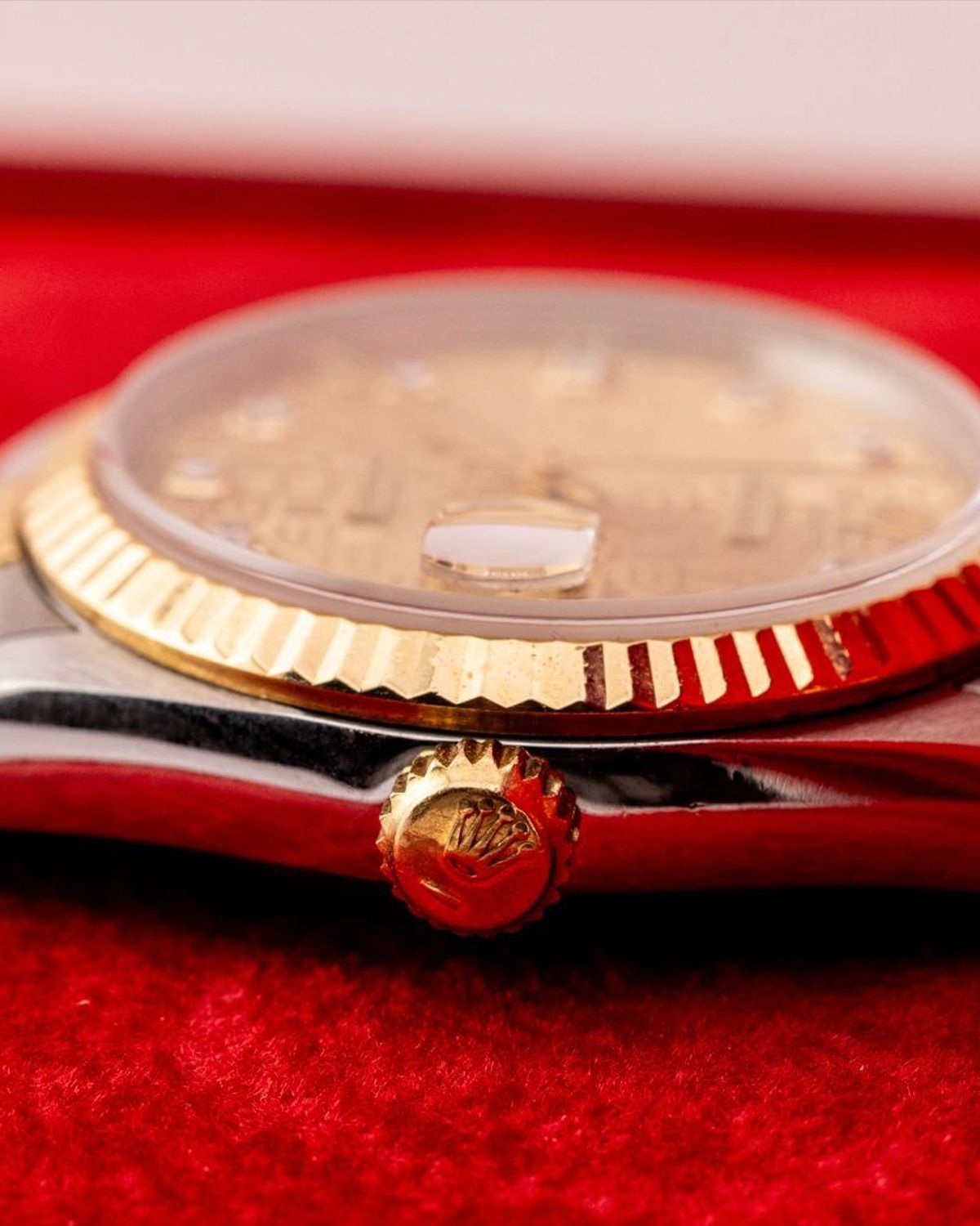 Rolex 68273