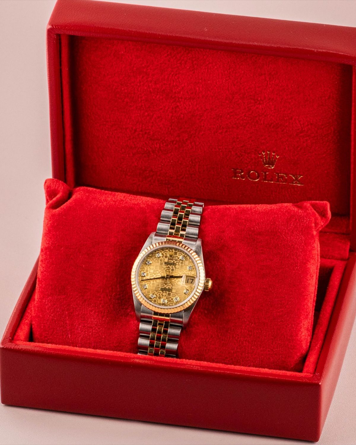 Rolex 68273