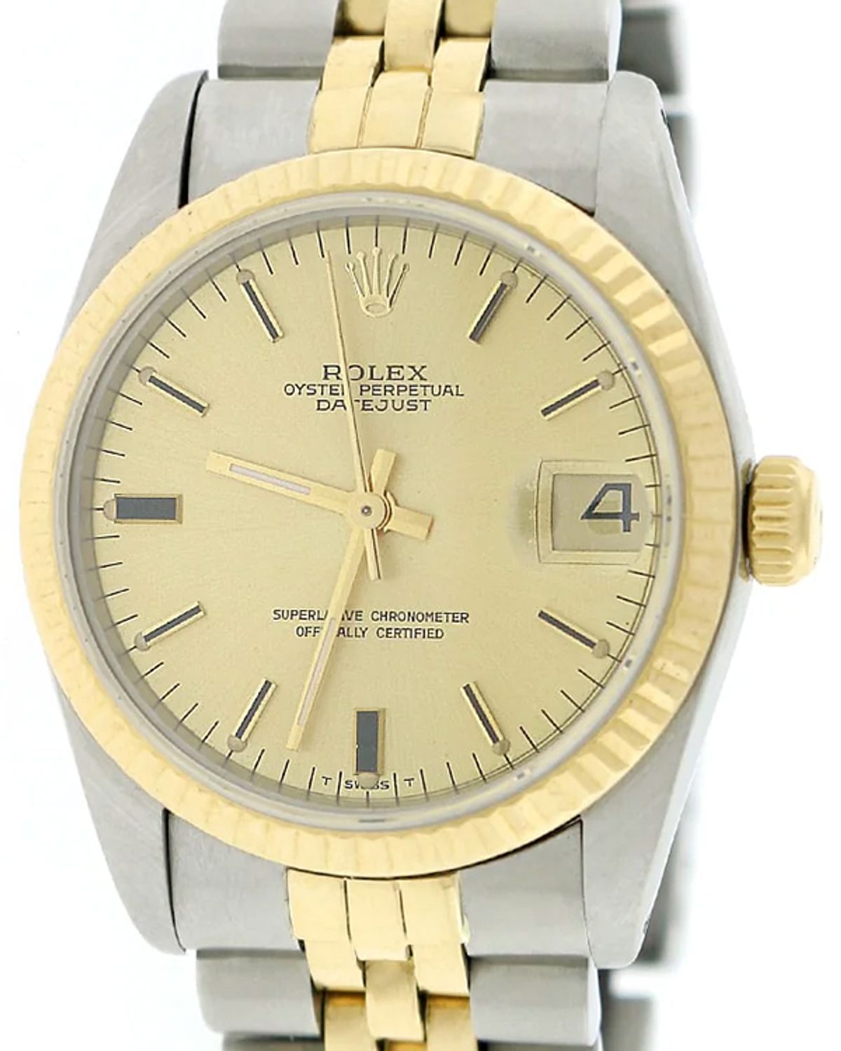 Rolex 68273