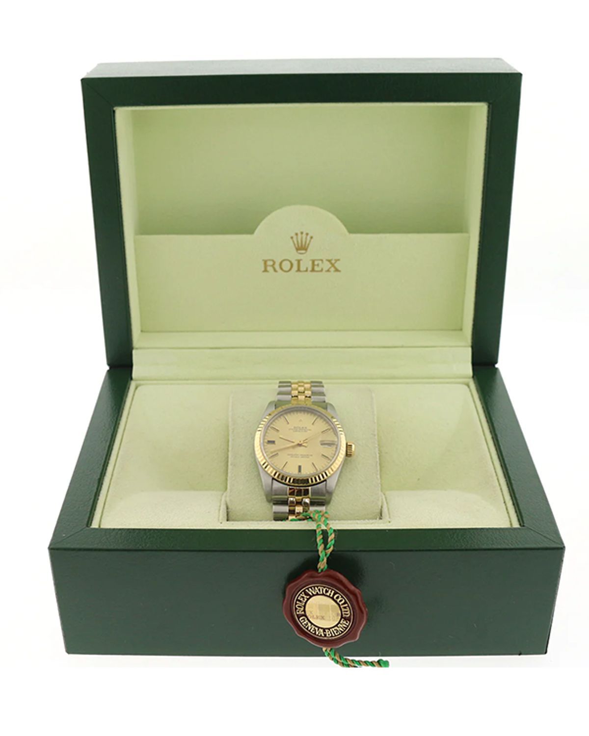 Rolex 68273