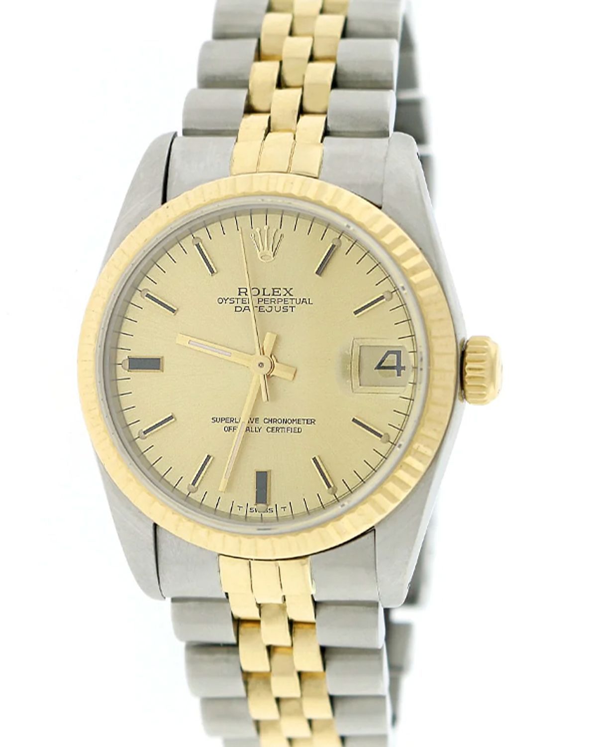 Rolex 68273