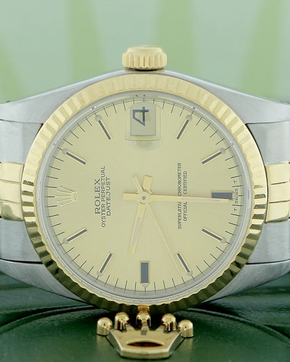 Rolex 68273