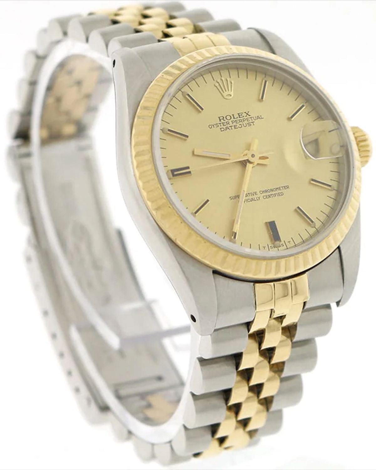 Rolex 68273