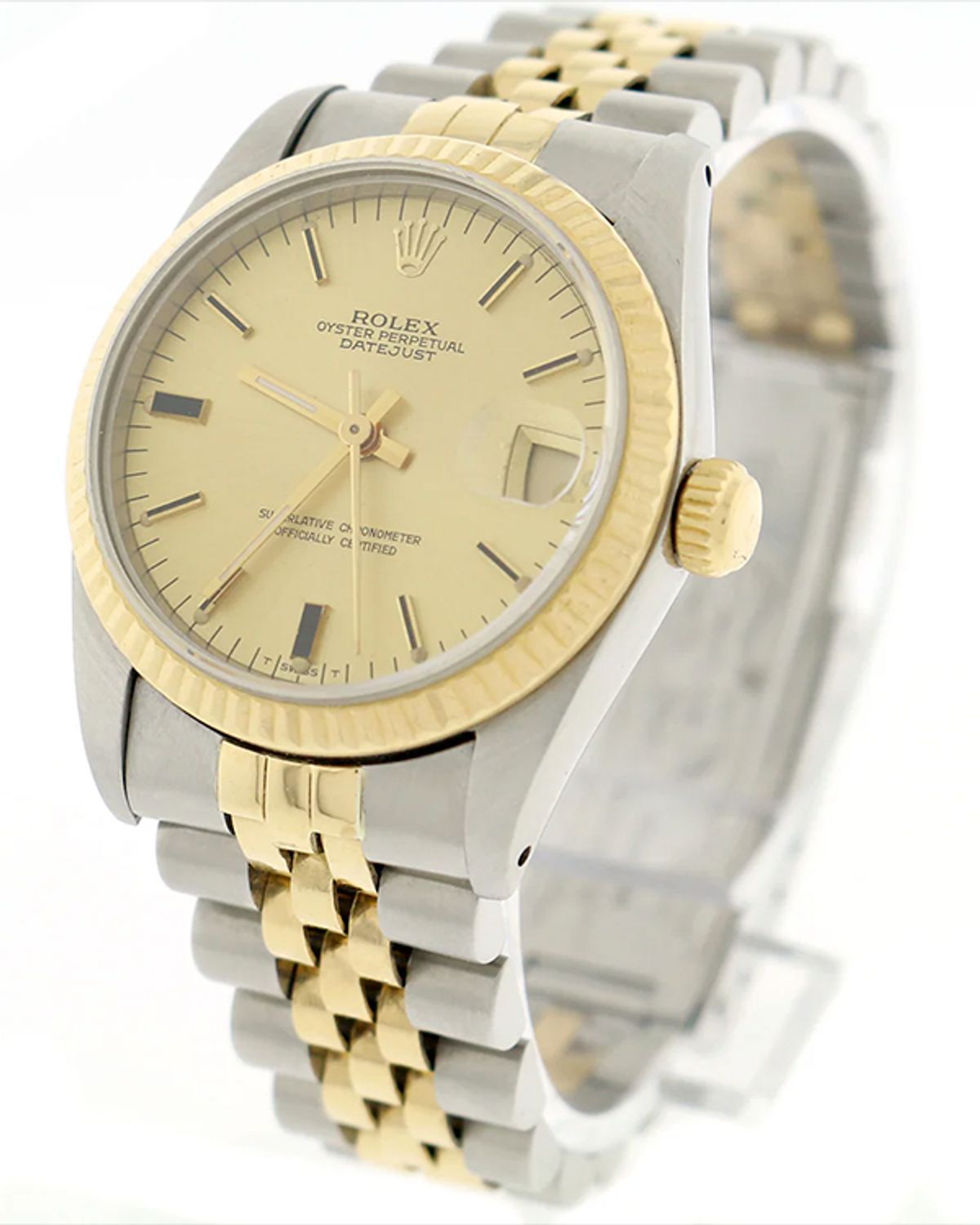 Rolex 68273