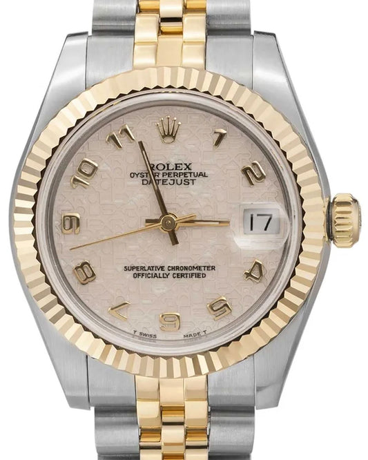 Rolex 68273