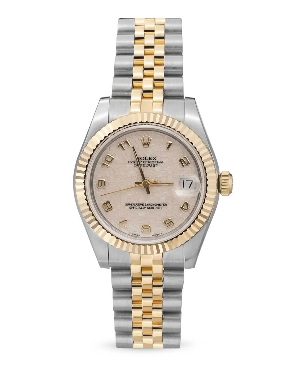 Rolex 68273