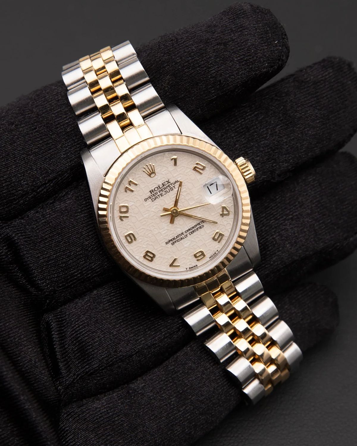 Rolex 68273