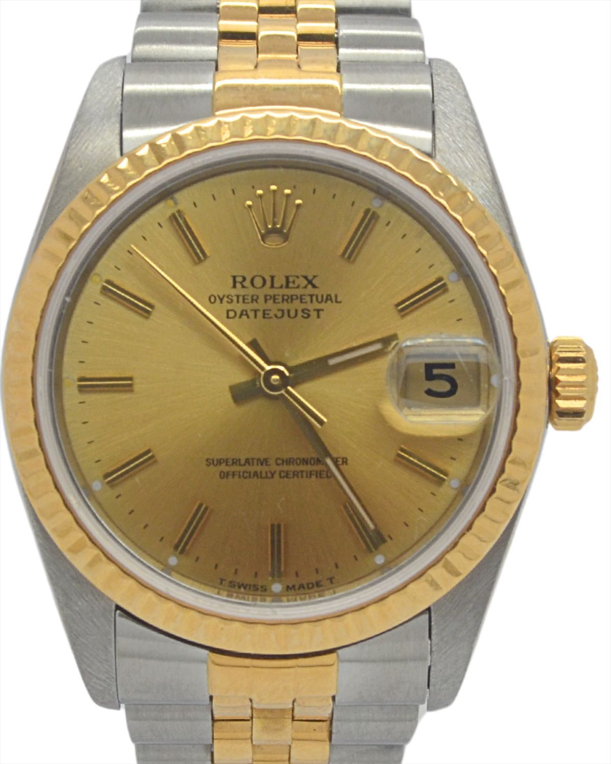 Rolex 68273