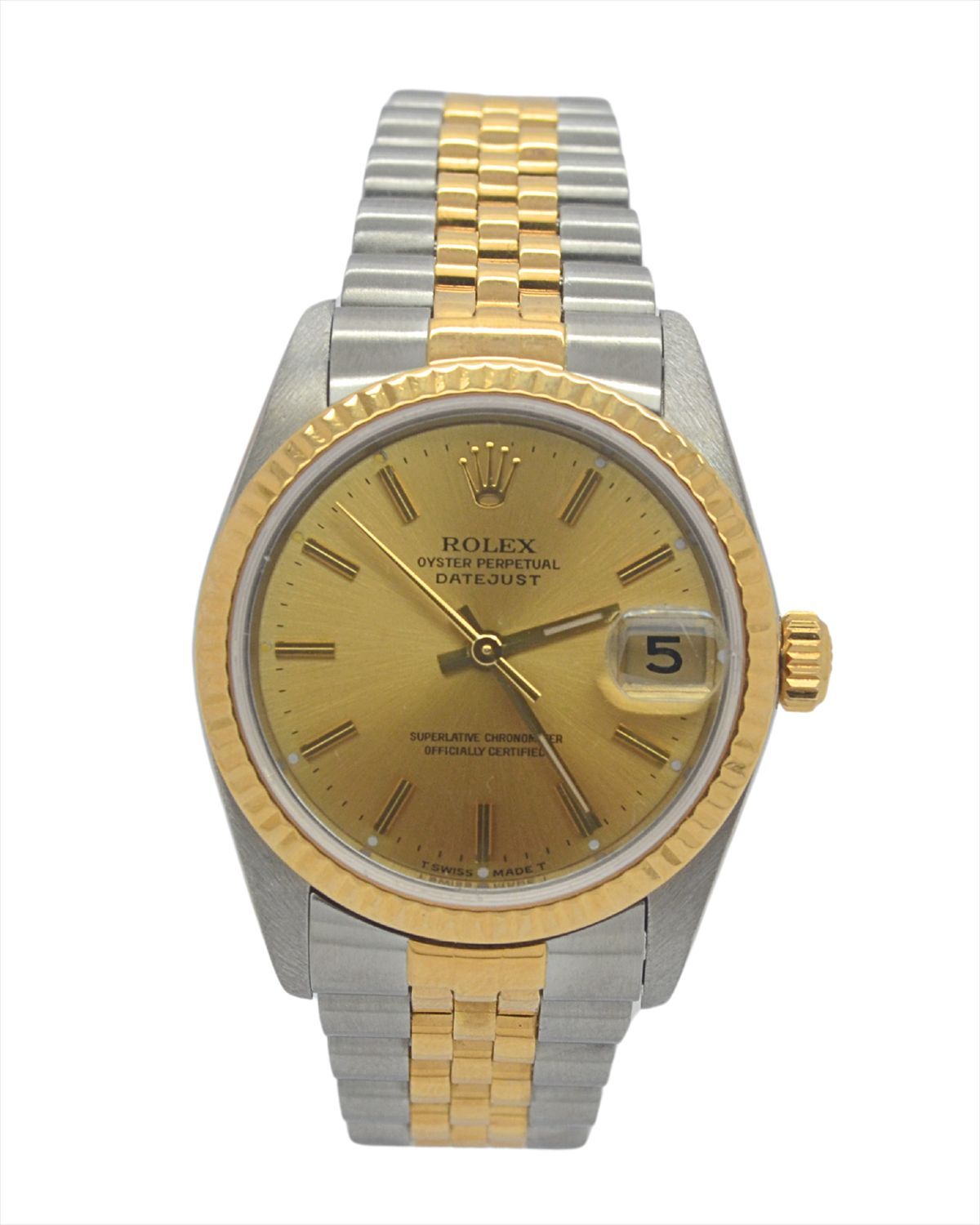 Rolex 68273
