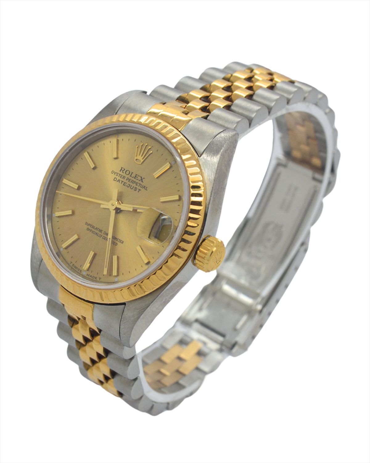 Rolex 68273