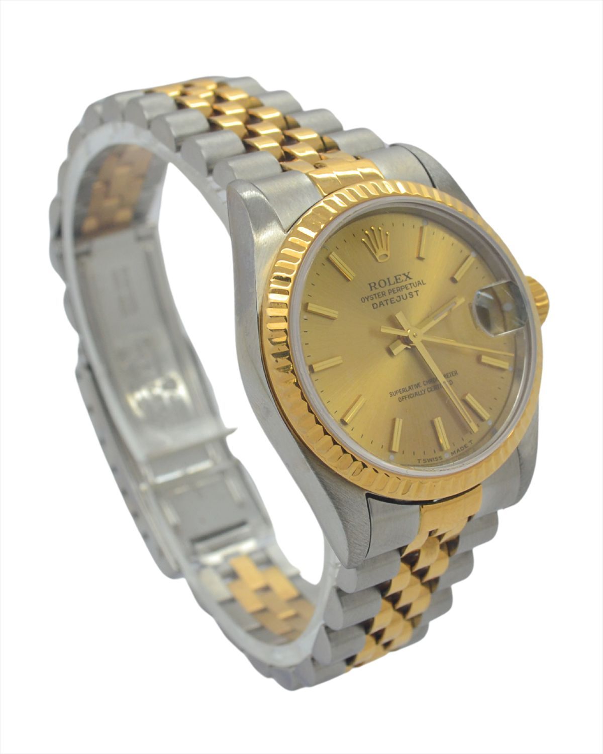 Rolex 68273
