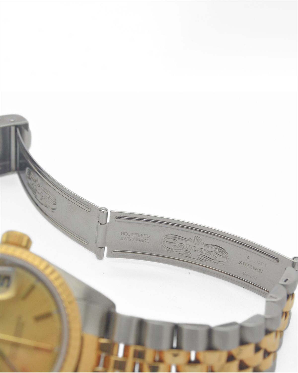 Rolex 68273