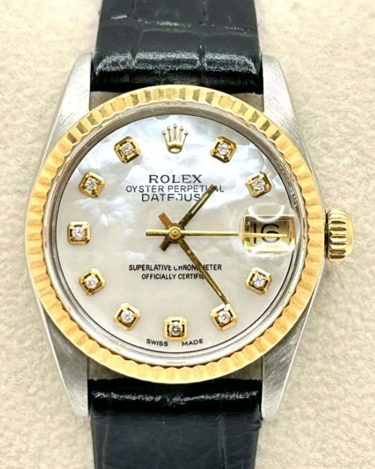 Rolex 68273