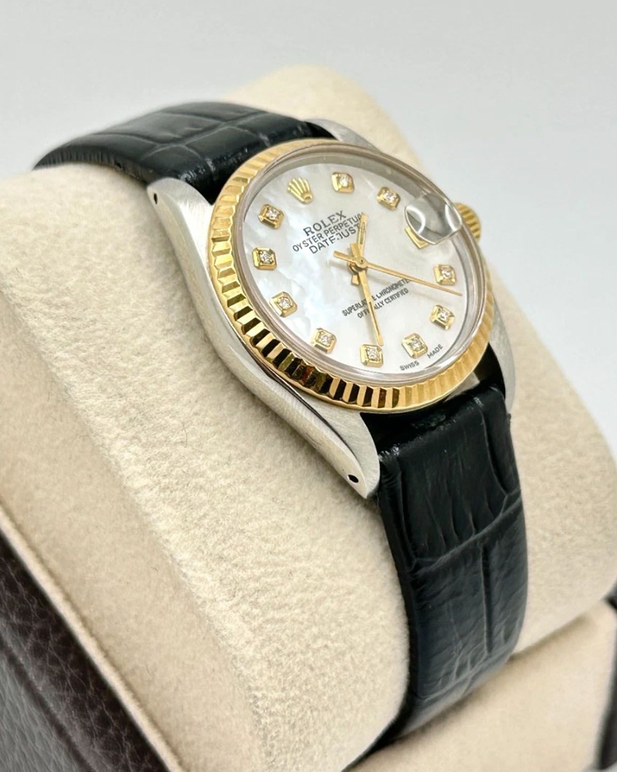 Rolex 68273